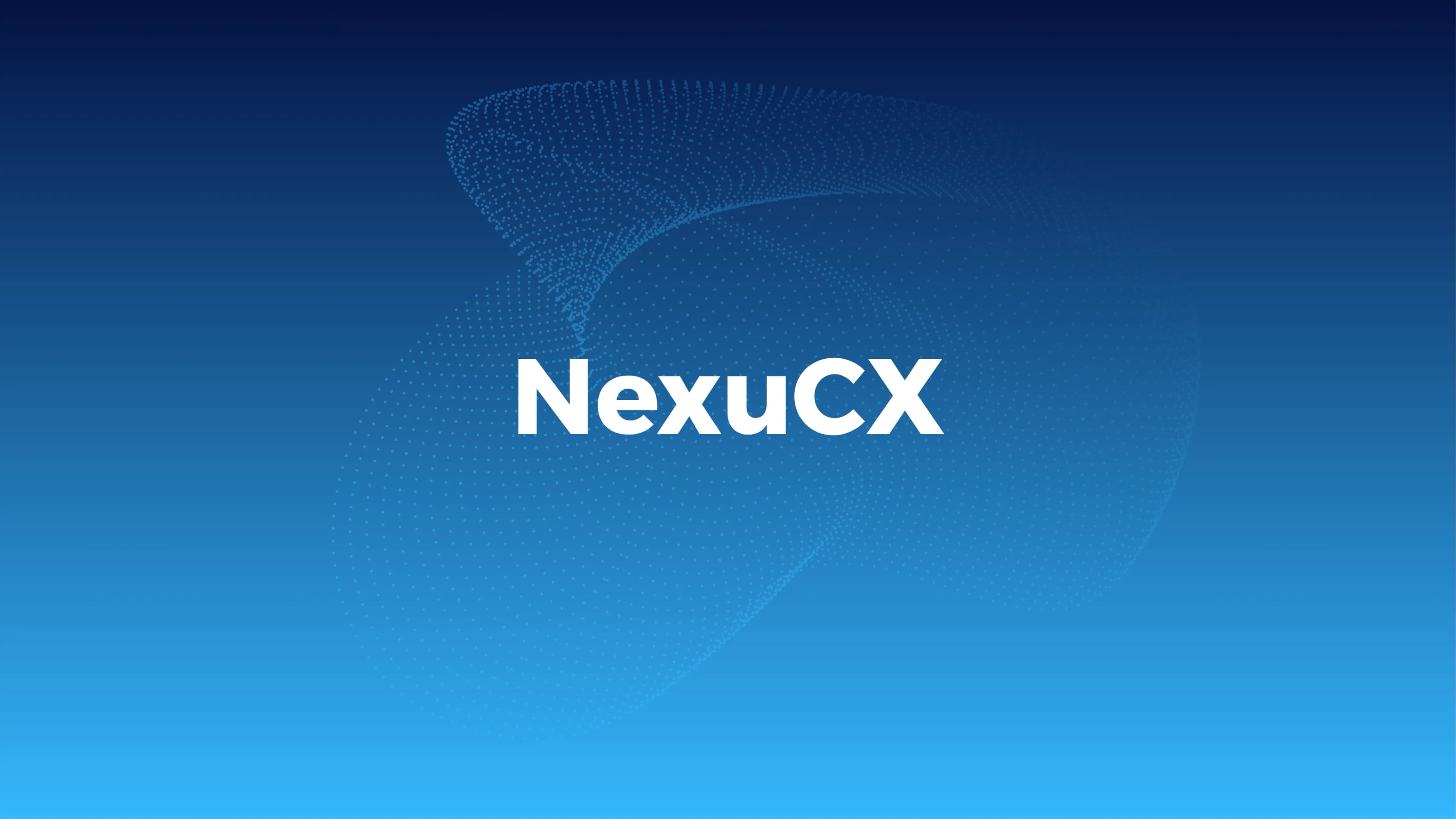 ارتقِ بخدمة العملاء مع الجيل القادم من الذكاء الاصطناعي: NexuMind تطلق منصة NexuCX تدعم اللغة العربية