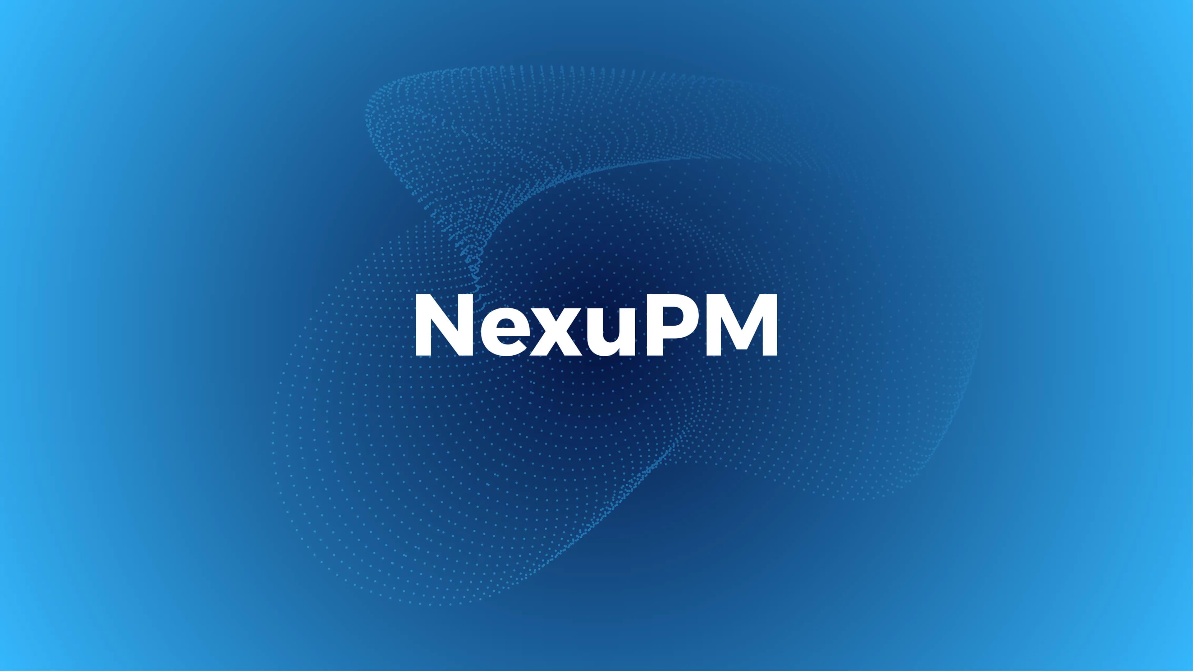من المهام إلى المنجزات: NexuMind تطلق نظام NexuPM لترسيخ ثقافة الأداء القائم على النتائج